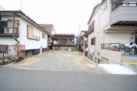 小杉陣屋町二丁目新築戸建