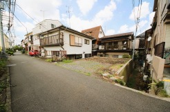 川崎市中原区小杉陣屋町２丁目